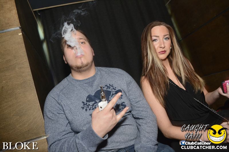 Bloke nightclub photo 82 - April 13th, 2016