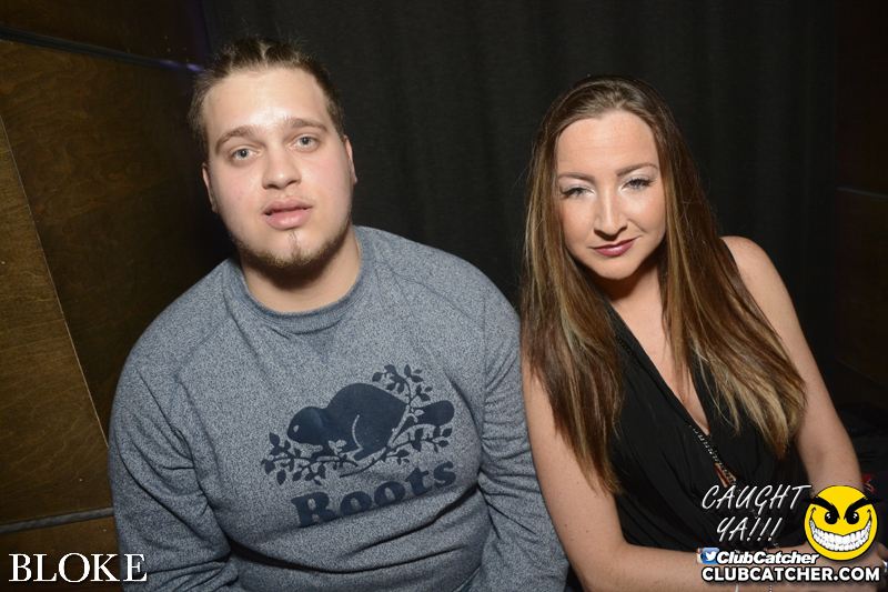 Bloke nightclub photo 83 - April 13th, 2016