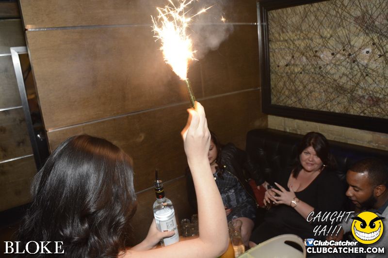 Bloke nightclub photo 89 - April 13th, 2016