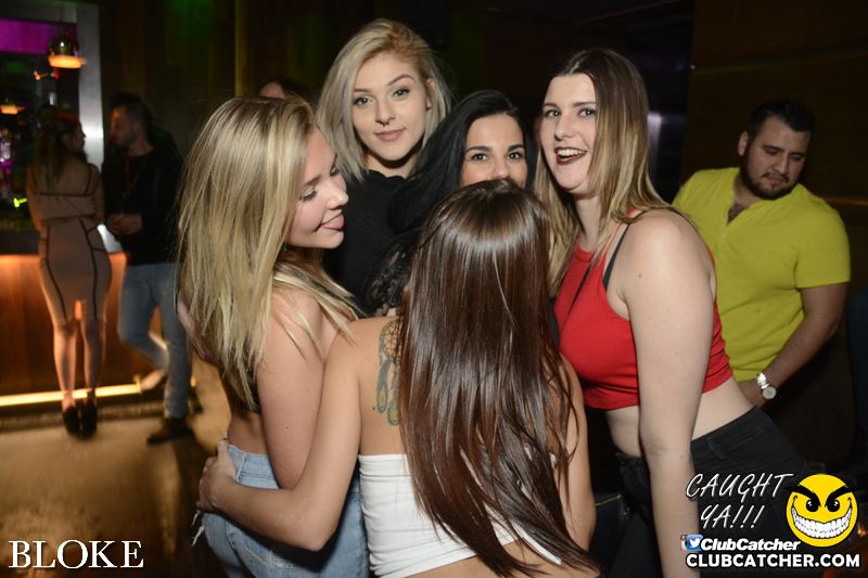 Bloke nightclub photo 95 - April 13th, 2016