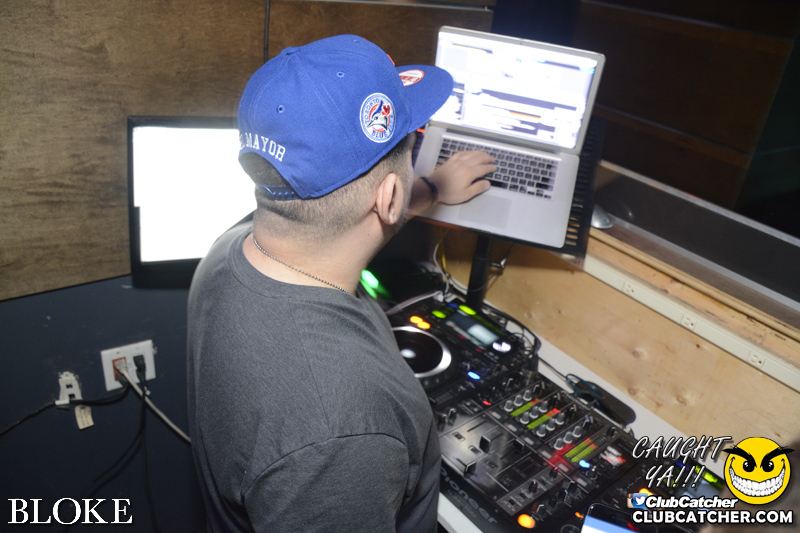 Bloke nightclub photo 96 - April 13th, 2016