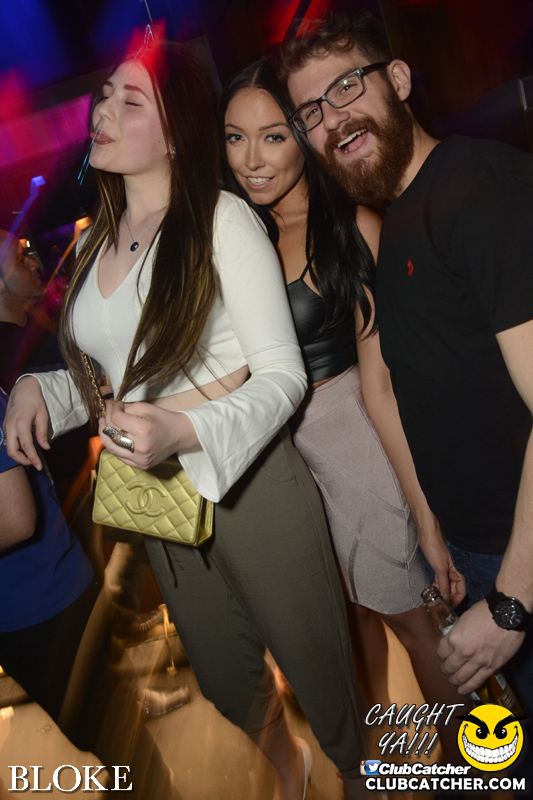 Bloke nightclub photo 97 - April 13th, 2016