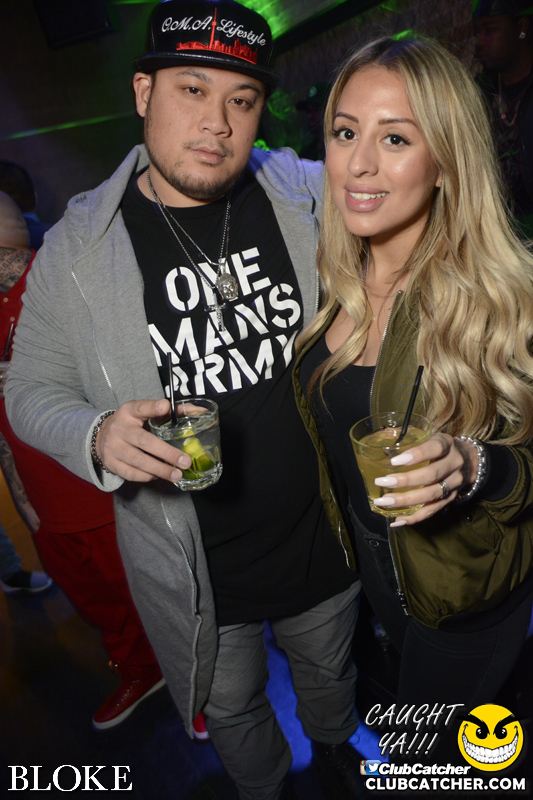 Bloke nightclub photo 11 - April 14th, 2016