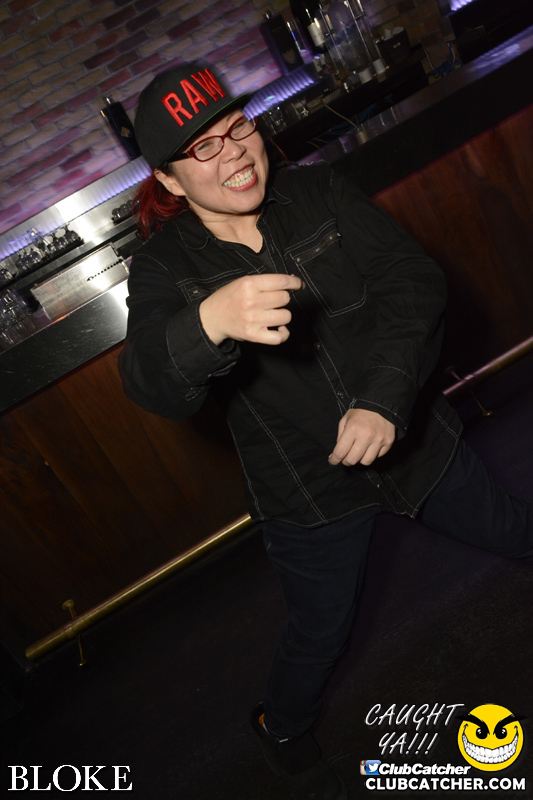 Bloke nightclub photo 103 - April 14th, 2016