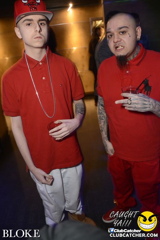 Bloke nightclub photo 105 - April 14th, 2016