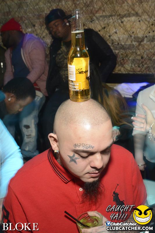 Bloke nightclub photo 106 - April 14th, 2016
