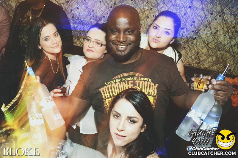 Bloke nightclub photo 108 - April 14th, 2016