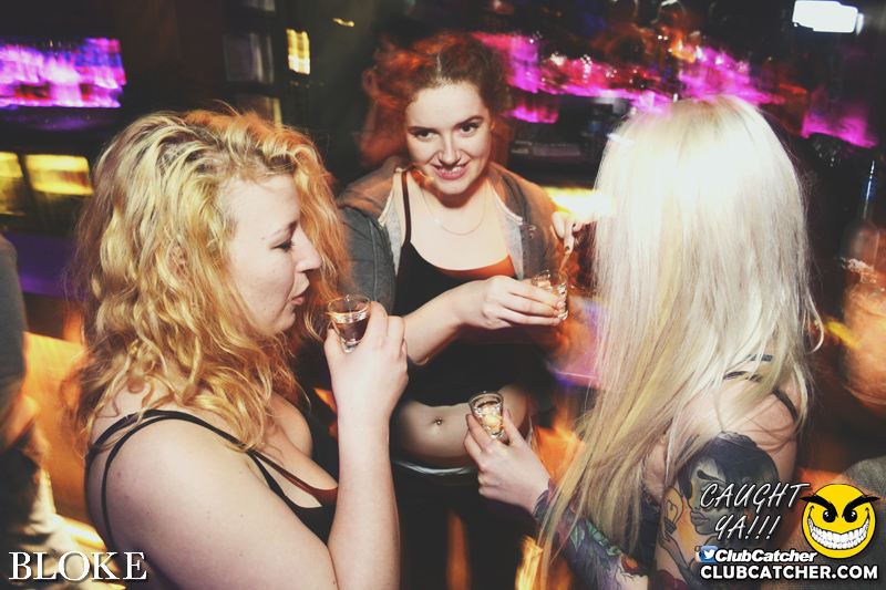 Bloke nightclub photo 109 - April 14th, 2016