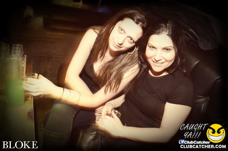 Bloke nightclub photo 110 - April 14th, 2016