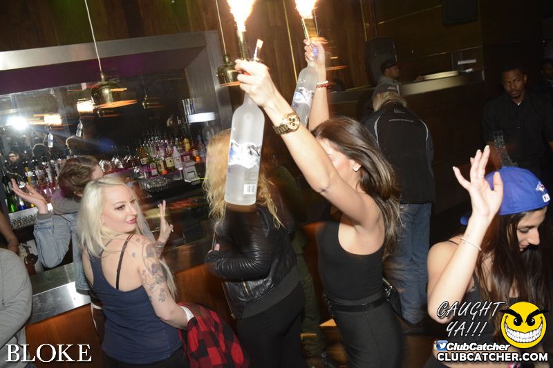 Bloke nightclub photo 12 - April 14th, 2016