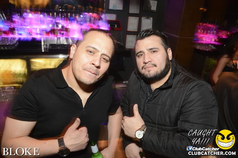 Bloke nightclub photo 116 - April 14th, 2016