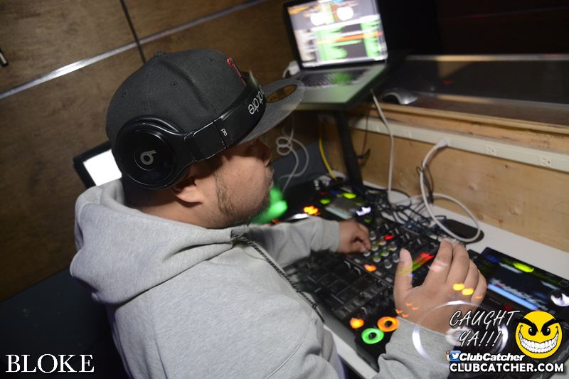 Bloke nightclub photo 13 - April 14th, 2016