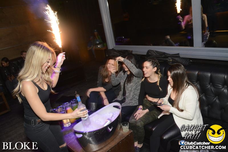 Bloke nightclub photo 15 - April 14th, 2016