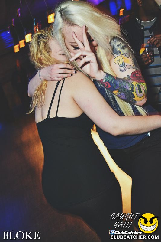 Bloke nightclub photo 17 - April 14th, 2016