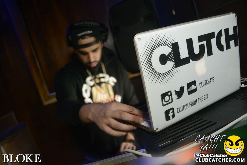 Bloke nightclub photo 18 - April 14th, 2016