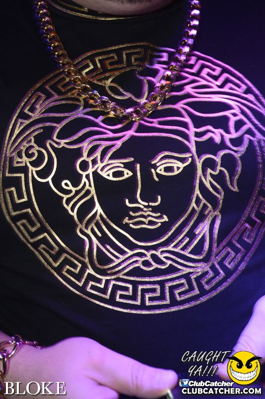 Bloke nightclub photo 20 - April 14th, 2016