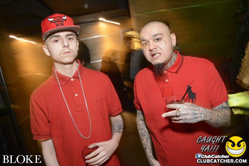 Bloke nightclub photo 21 - April 14th, 2016