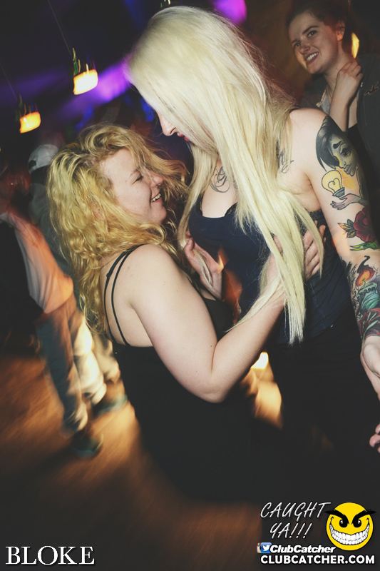 Bloke nightclub photo 23 - April 14th, 2016