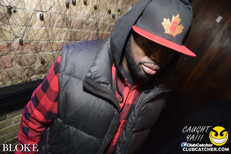 Bloke nightclub photo 25 - April 14th, 2016