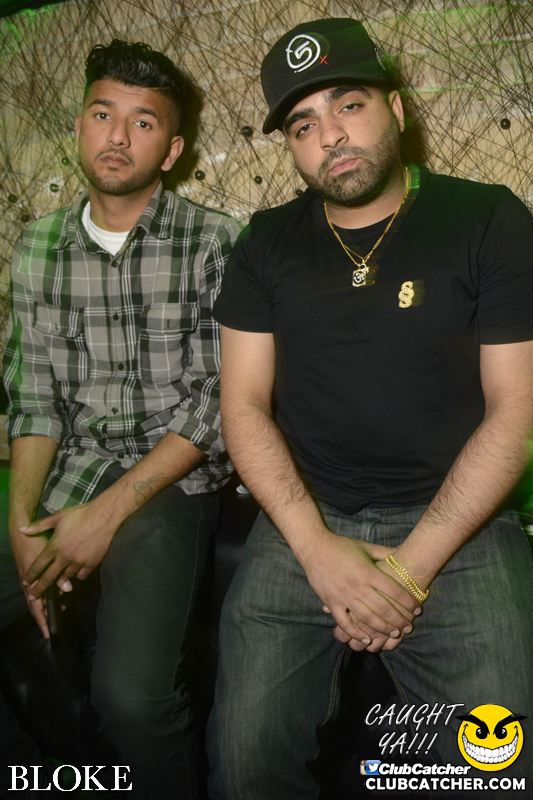 Bloke nightclub photo 27 - April 14th, 2016