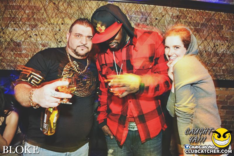 Bloke nightclub photo 28 - April 14th, 2016