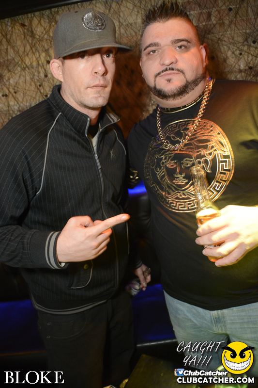 Bloke nightclub photo 32 - April 14th, 2016