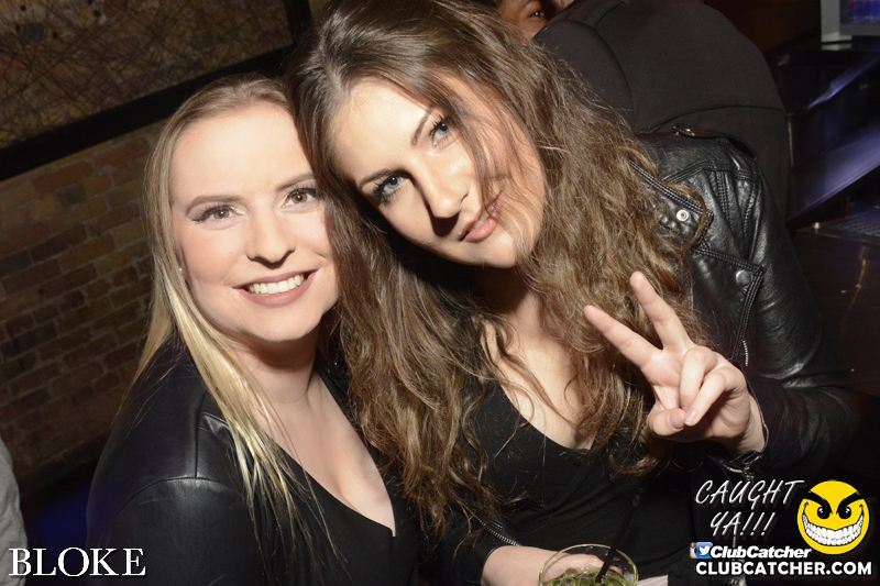Bloke nightclub photo 33 - April 14th, 2016