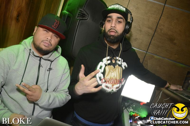 Bloke nightclub photo 35 - April 14th, 2016