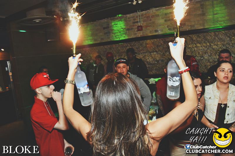 Bloke nightclub photo 36 - April 14th, 2016