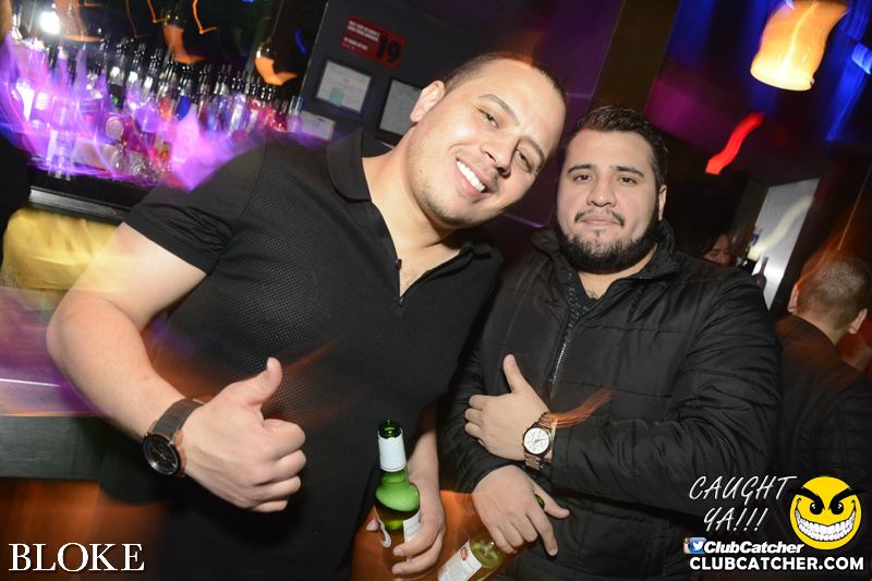 Bloke nightclub photo 37 - April 14th, 2016