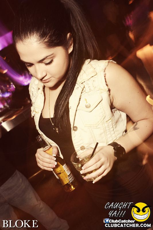 Bloke nightclub photo 39 - April 14th, 2016