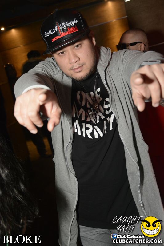 Bloke nightclub photo 40 - April 14th, 2016