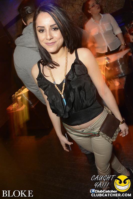 Bloke nightclub photo 5 - April 14th, 2016