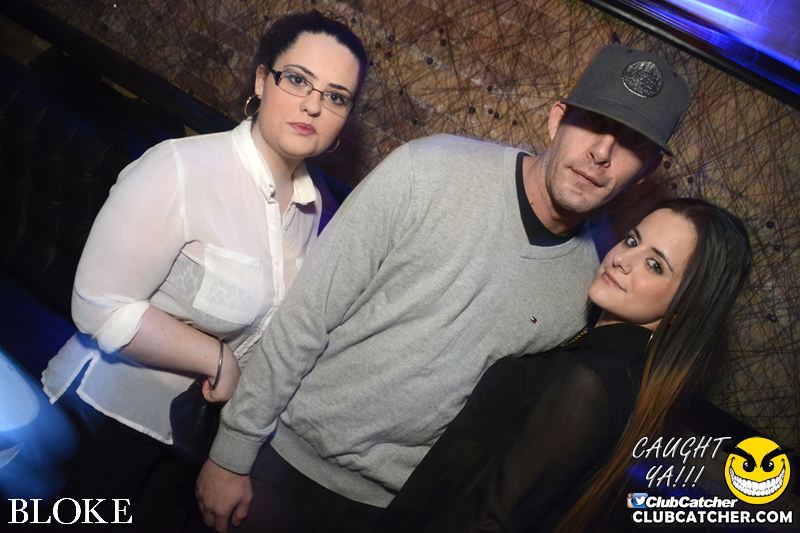 Bloke nightclub photo 41 - April 14th, 2016