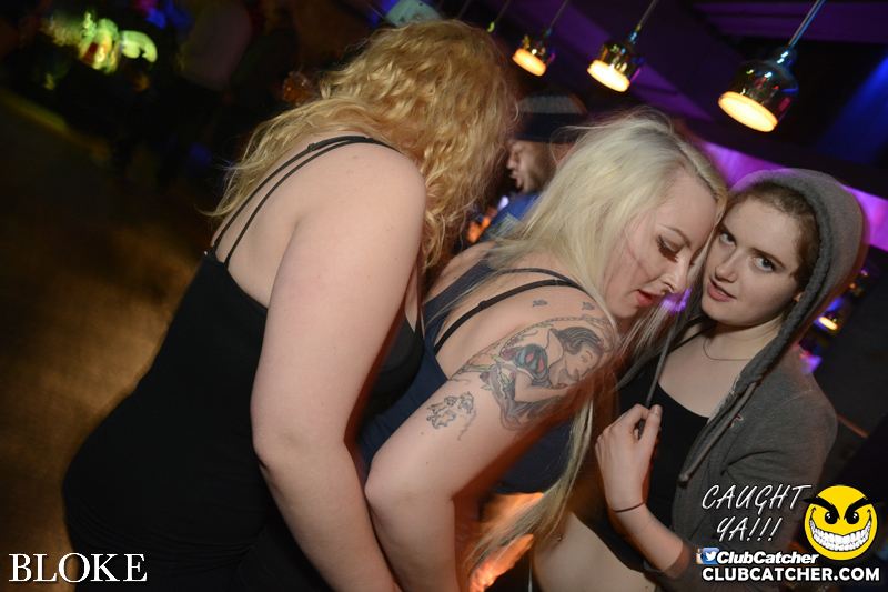 Bloke nightclub photo 44 - April 14th, 2016