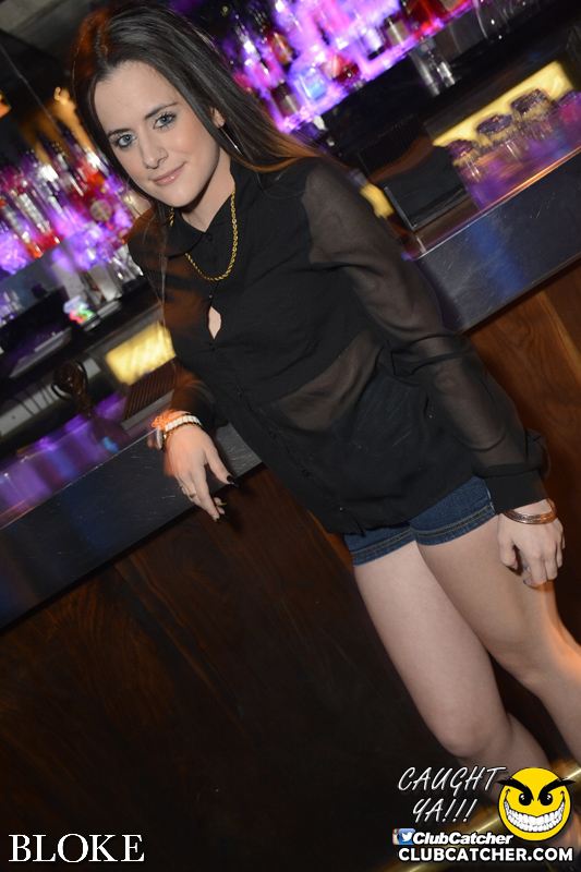 Bloke nightclub photo 45 - April 14th, 2016