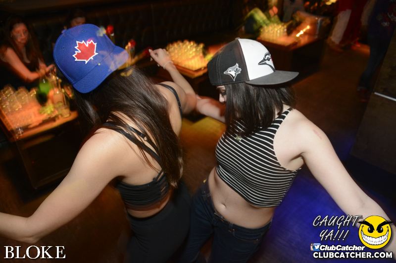 Bloke nightclub photo 46 - April 14th, 2016