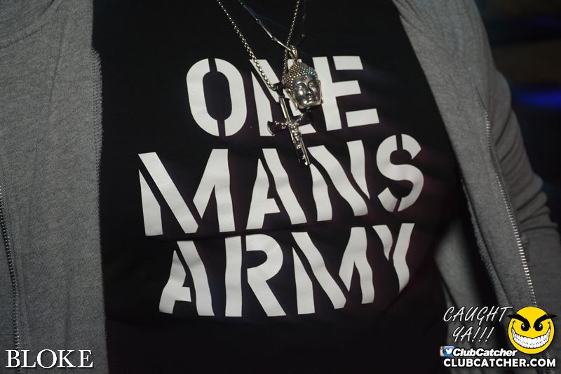 Bloke nightclub photo 47 - April 14th, 2016