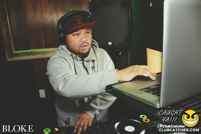 Bloke nightclub photo 50 - April 14th, 2016