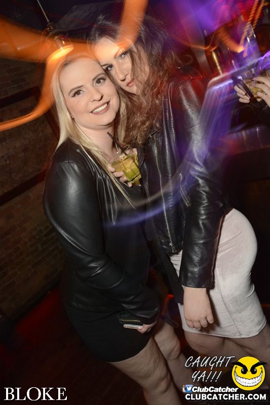 Bloke nightclub photo 6 - April 14th, 2016