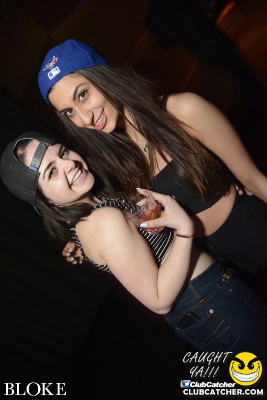 Bloke nightclub photo 51 - April 14th, 2016