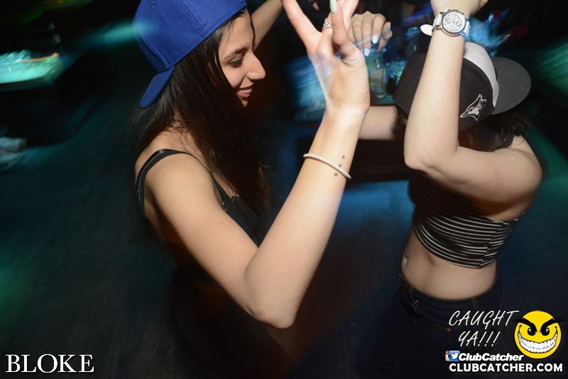 Bloke nightclub photo 55 - April 14th, 2016