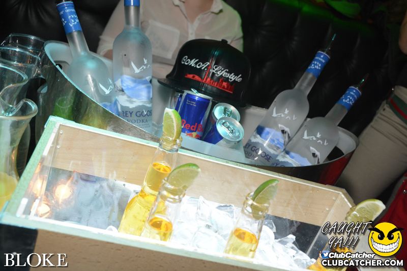 Bloke nightclub photo 57 - April 14th, 2016