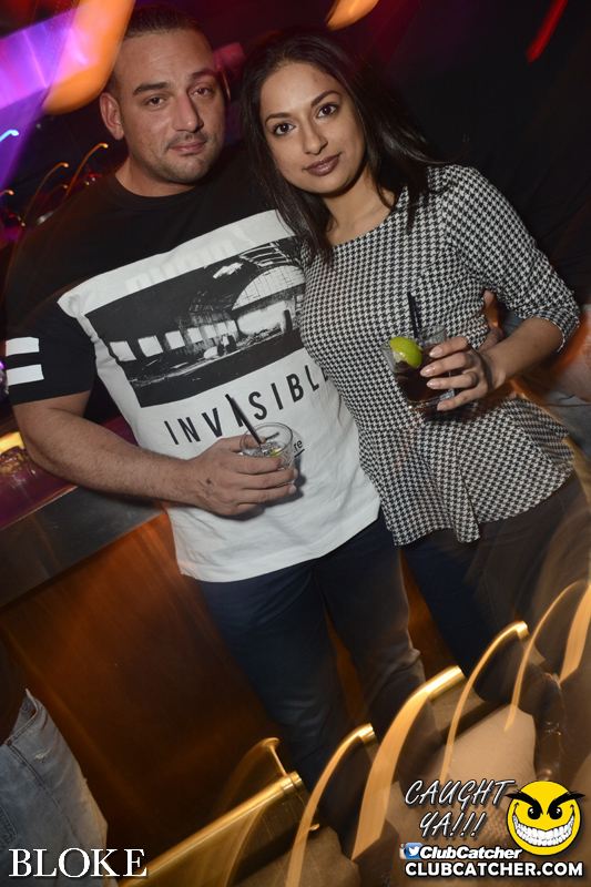 Bloke nightclub photo 60 - April 14th, 2016