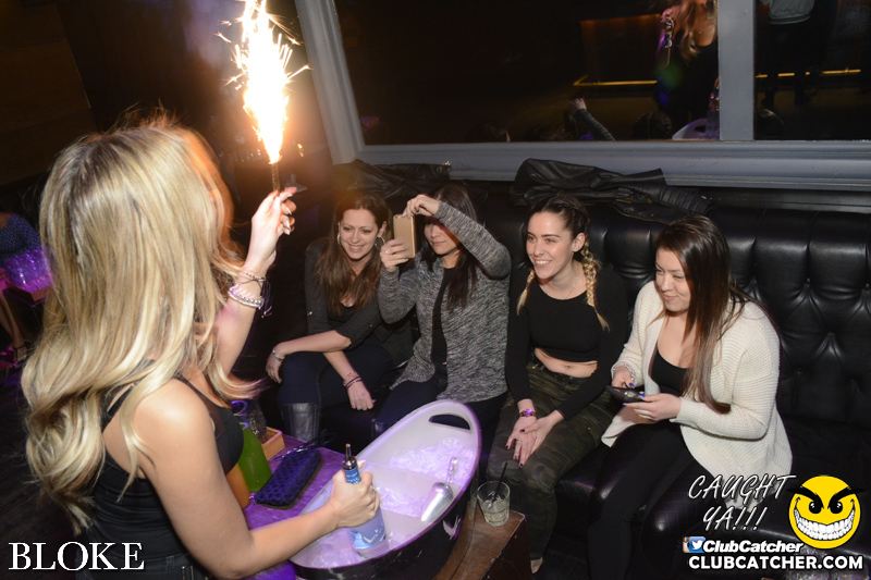 Bloke nightclub photo 7 - April 14th, 2016