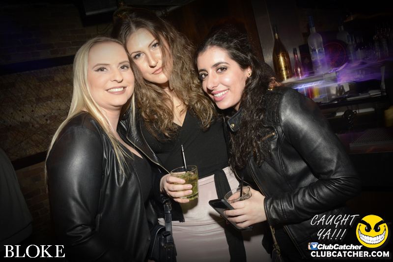 Bloke nightclub photo 65 - April 14th, 2016