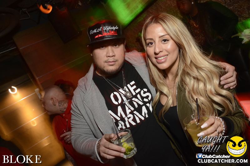 Bloke nightclub photo 66 - April 14th, 2016