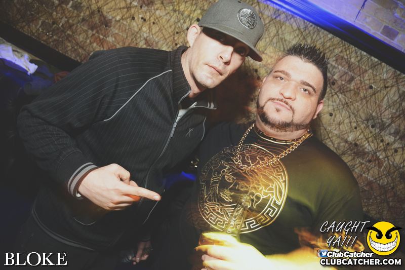 Bloke nightclub photo 69 - April 14th, 2016