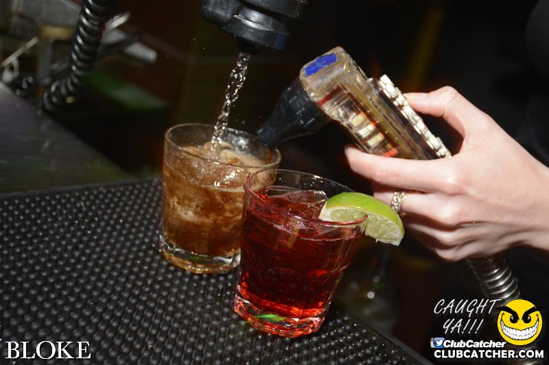 Bloke nightclub photo 8 - April 14th, 2016