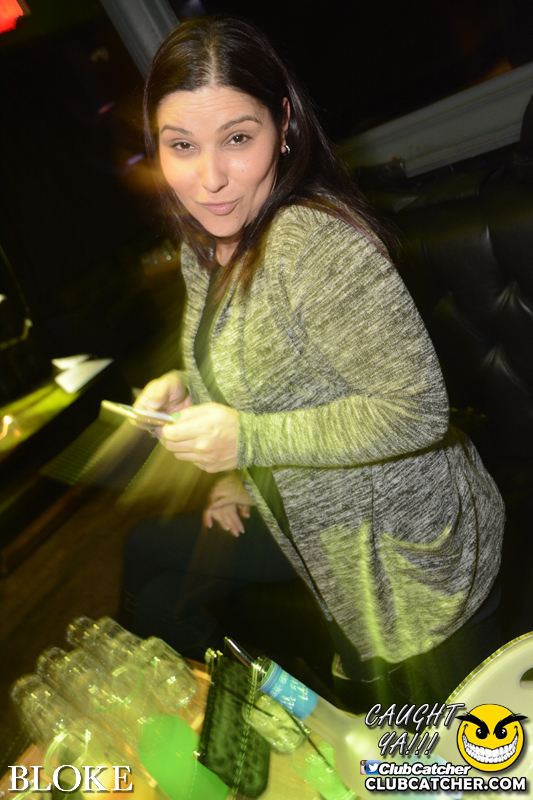 Bloke nightclub photo 74 - April 14th, 2016